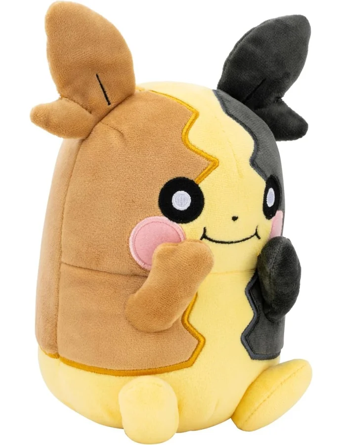 Pokemon - Morpeko Plush (20cm)